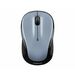 LOGITECH M325S Wireless Mouse with USB Receiver – Dark Silver