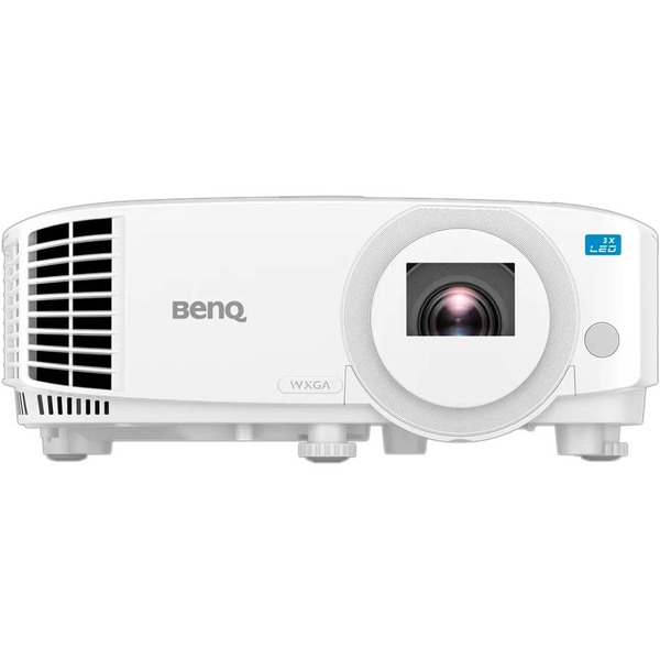 BENQ LED 2000AL PROJECTOR   PROJWXGA 1280X800 2W SPEAKER