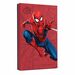 Seagate Spider-Man 2TB Special Edition FireCuda External Hard Drive  USB 3.2  Red (STKL2000417)