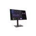 Lenovo ThinkVision T24i-30 24" Class Full HD LCD Monitor - 16:9 - 23.8" Viewable - In-plane Switching (IPS) Technology - WLED Backlight - 1920 x 1080 - 16.7 Million Colors - 250 cd/m&#178; - 4 ms - 60 Hz Refresh Rate - HDMI - VGA - DisplayPort - USB Hub