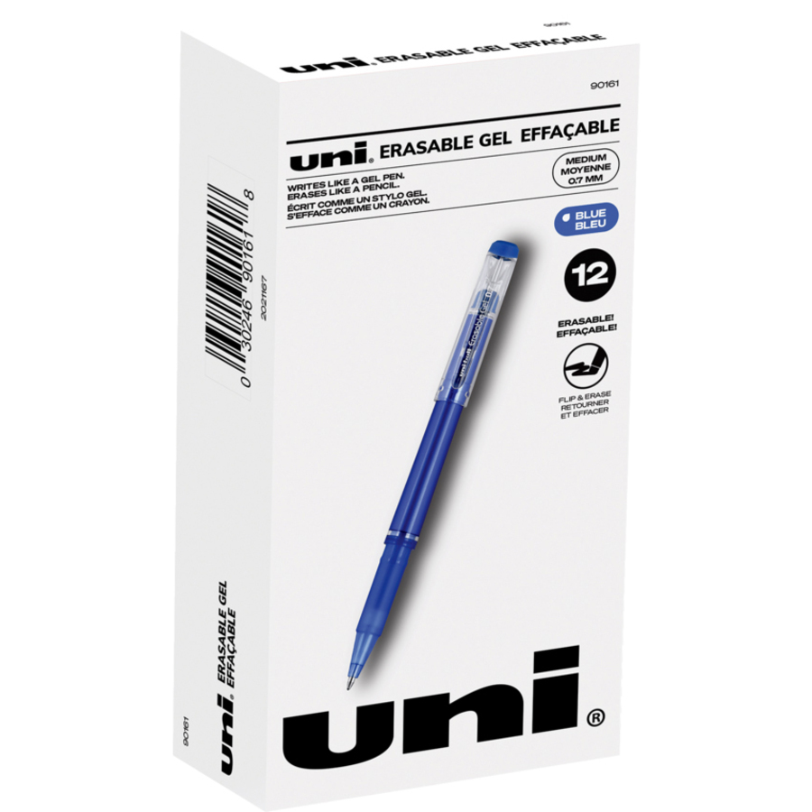 uniball™ Erasable Gel Stick Pens