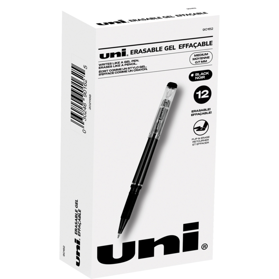 uniball™ Erasable Gel Stick Pens