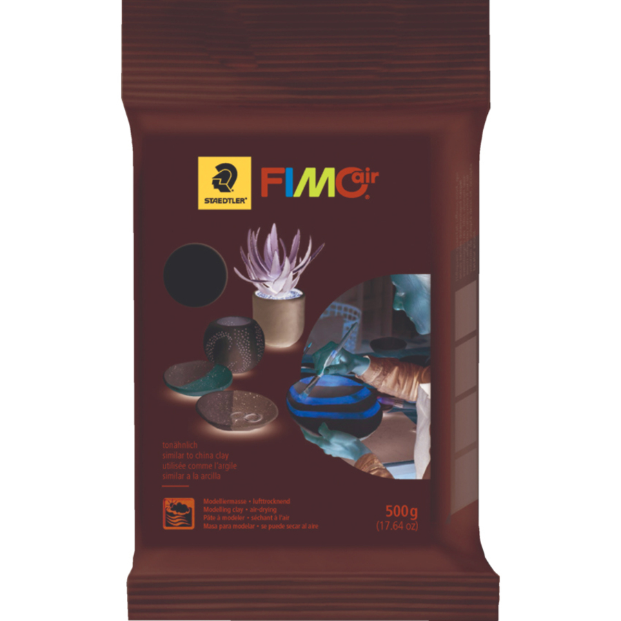 Staedtler FIMOAir Modelling Clay