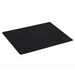 Logitech G Hard Gaming Mouse Pad - 11.02" (280 mm) x 13.39" (340 mm) x 0.12" (3 mm) Dimension - Rubber - Mouse