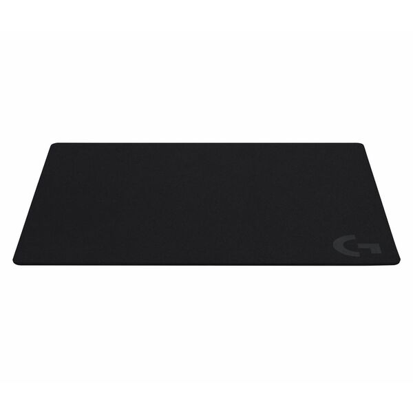 LOGITECH G640 Large Cloth Gaming Mouse Pad(Open Box)