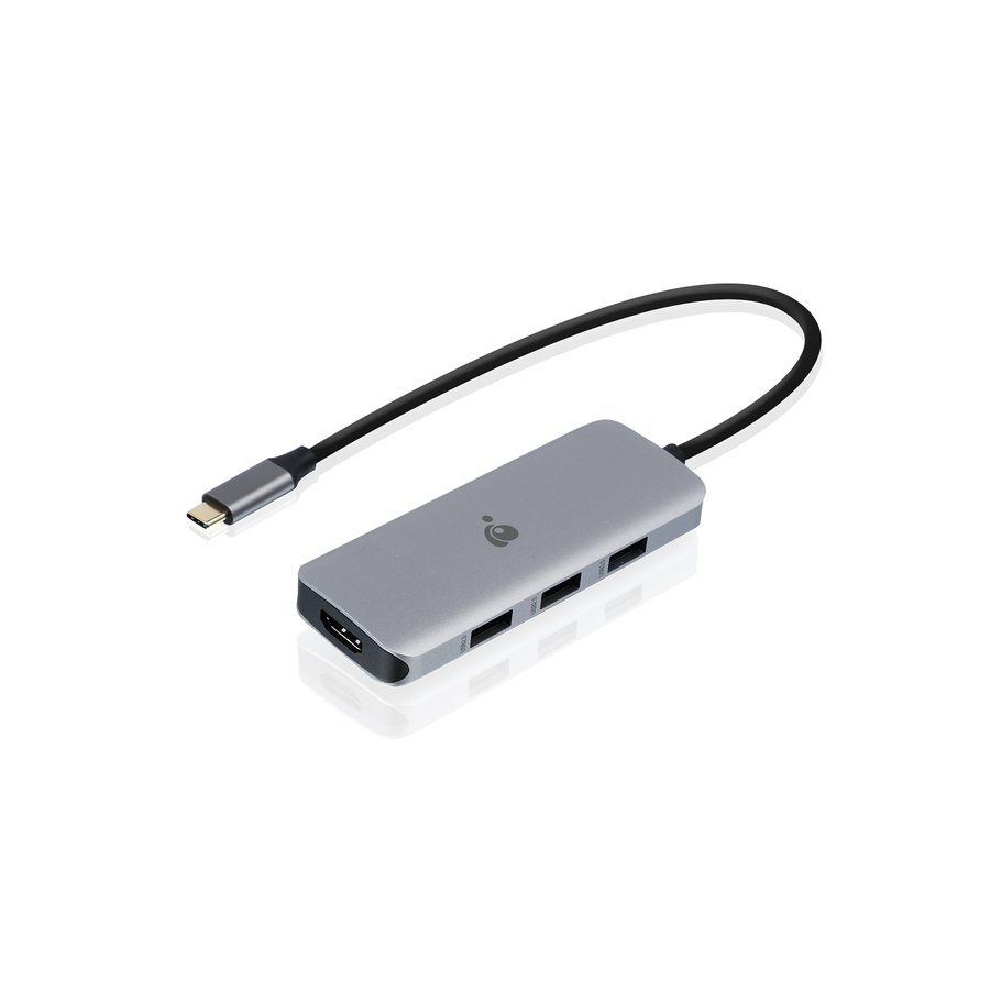 Station d'accueil USB-C Nano - IOGEAR