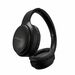 CREATIVE ZEN Hybrid Wireless Over-Ear Headphones, Black | Active Noise Cancellation | Bluetooth 5.2 | Battery Life up to 27 hours