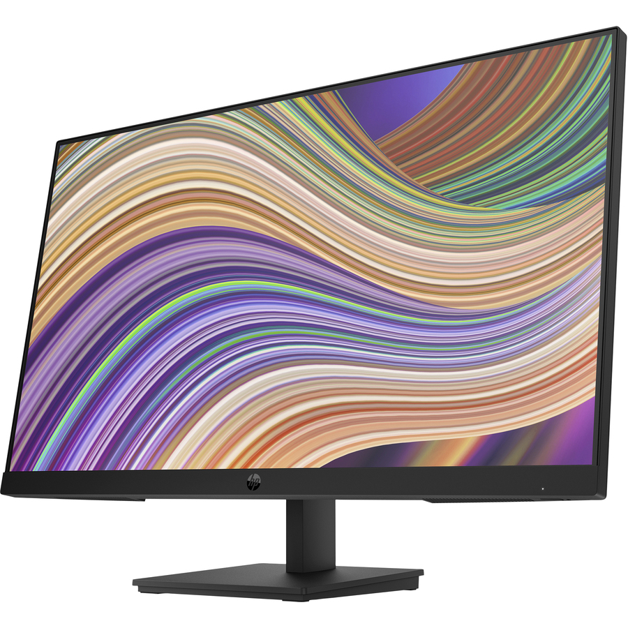 HP SmartBuy P27 G5 FHD Monitor U.S. - English localization