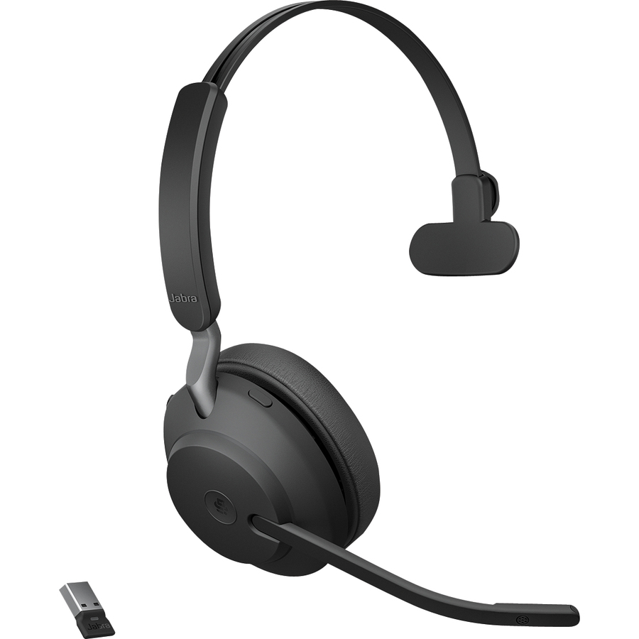 Jabra Evolve2 65 Headset