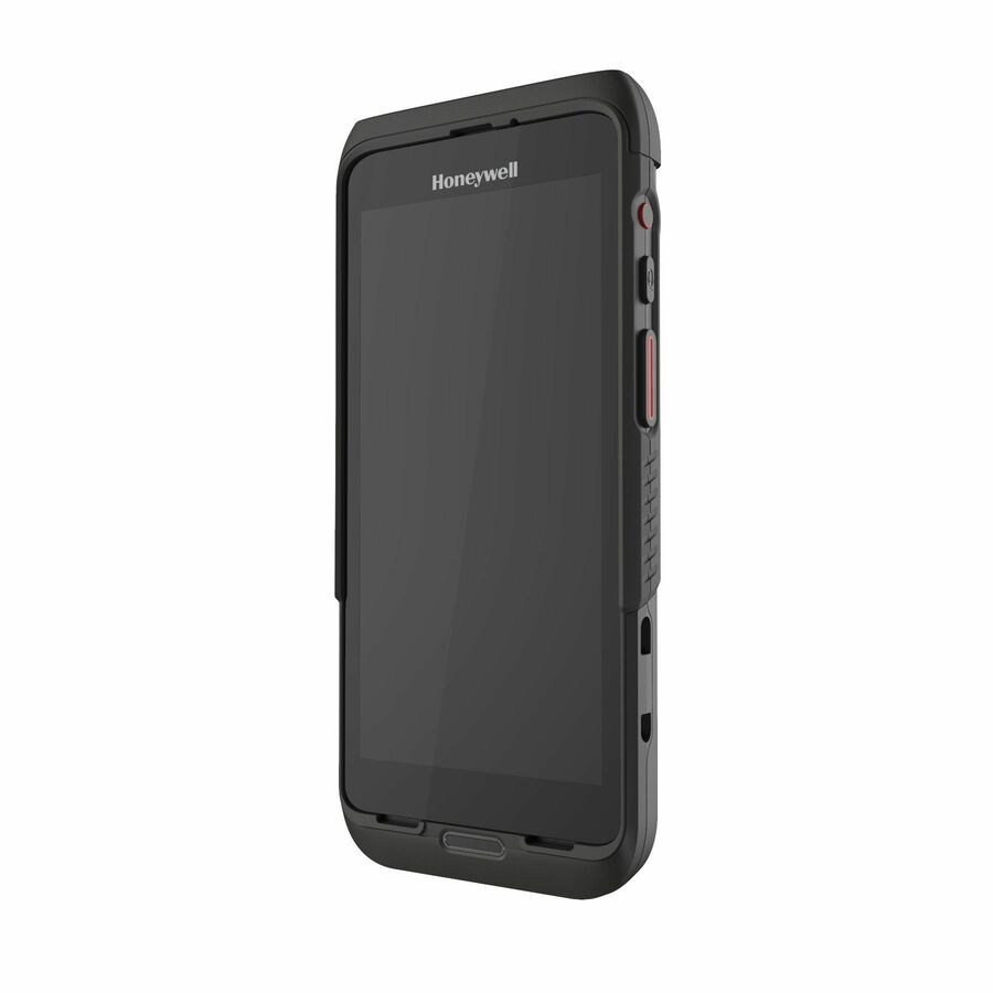 Honeywell Mobility CT47 Wi-Fi 6E rugged handheld with 5.5 inch display and FlexRange XLR scanner