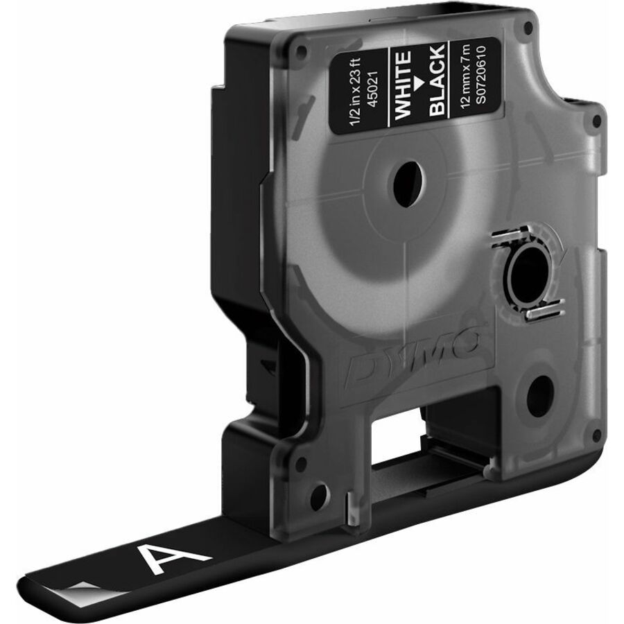 Dymo D1 Tape Thermal Label