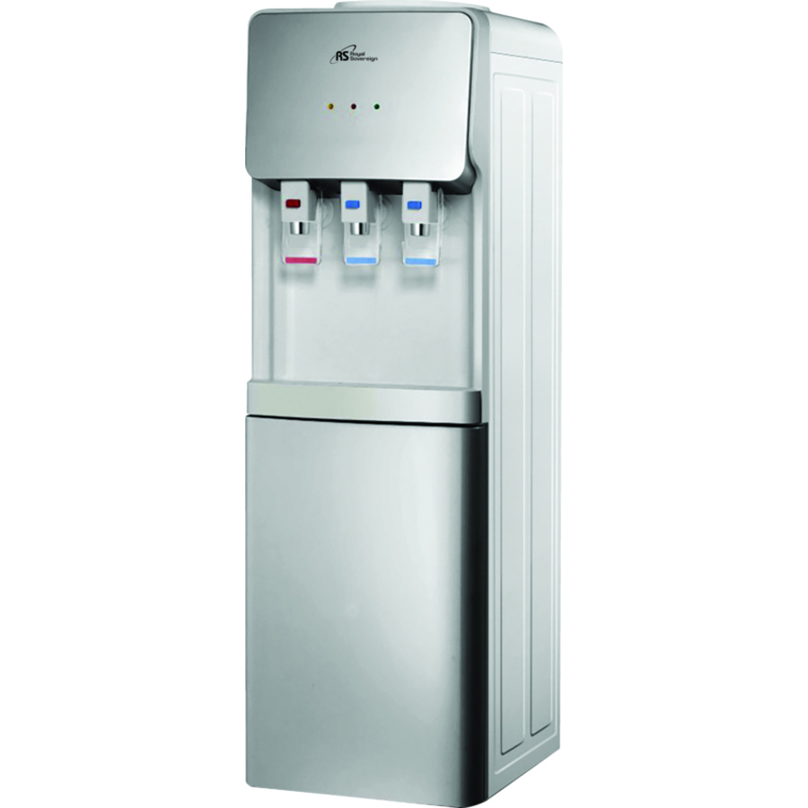 Hot and cold hot sale water dispenser price