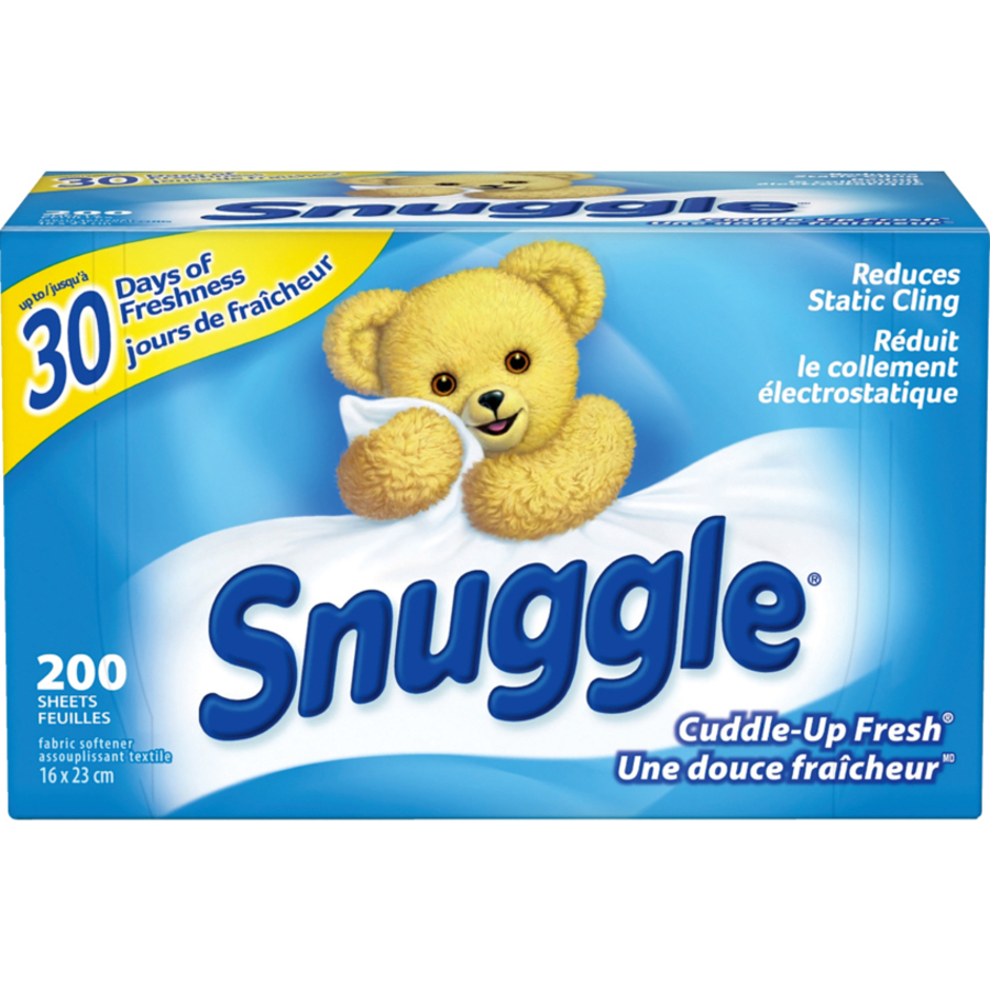 SNUGGLE - Adoucissant pour tissus 2458348