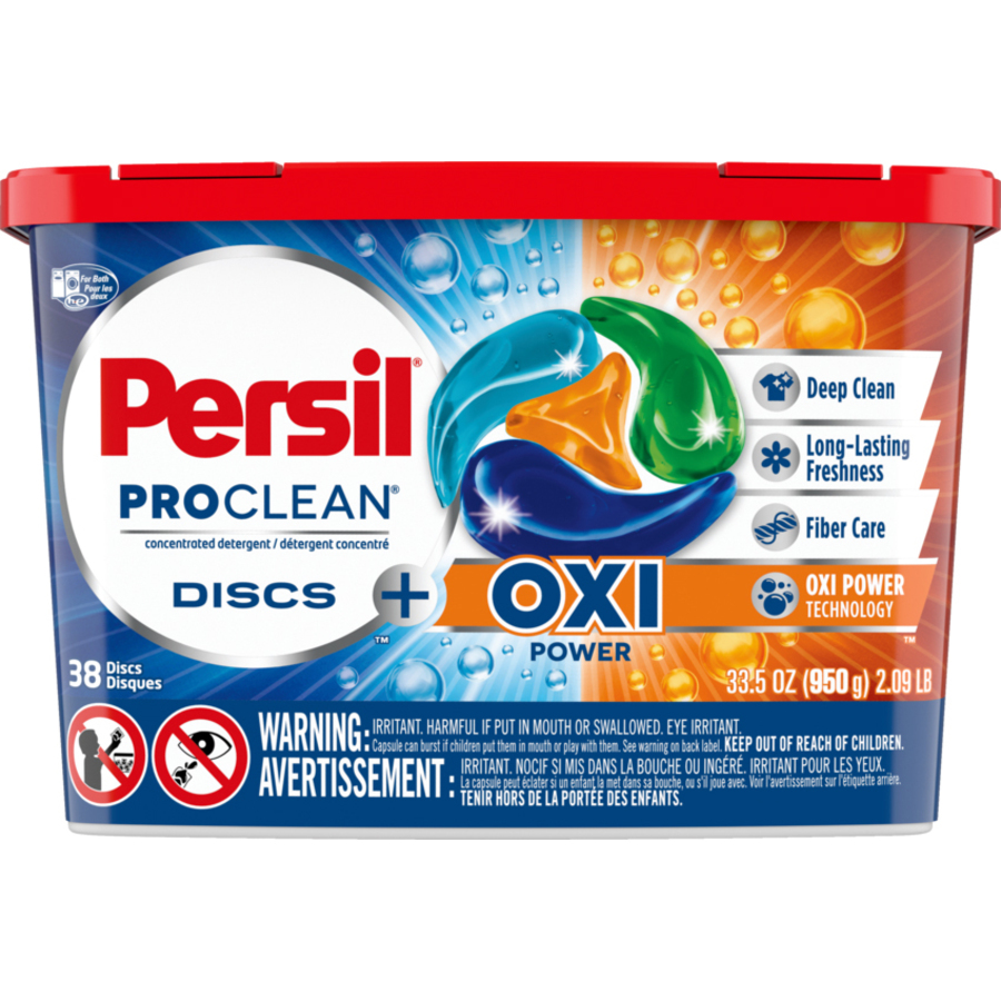 Persil - Laundry Detergent 2703437