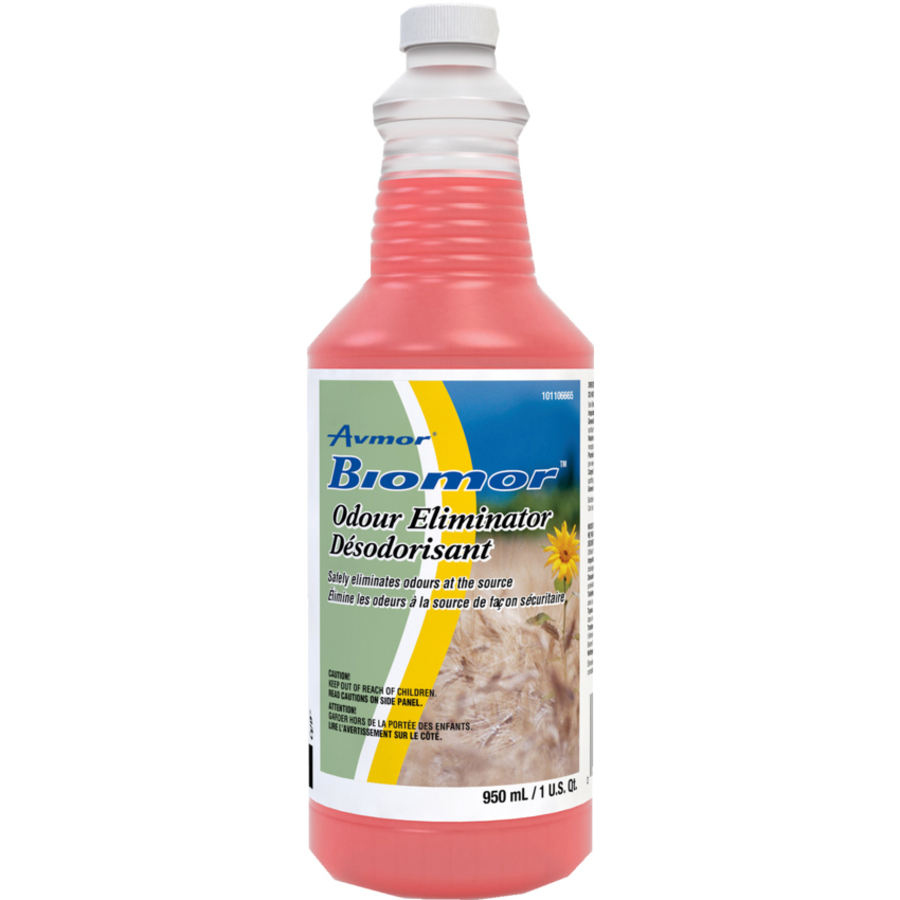 Biomor - Multipurpose Cleaner 252714