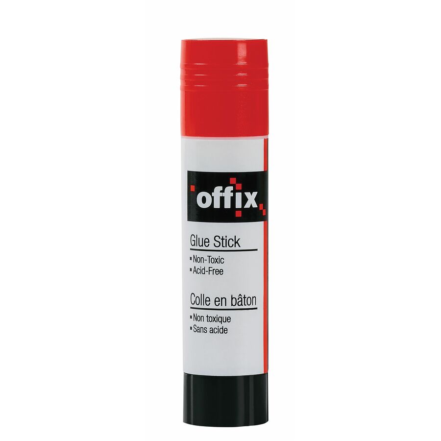 Offix 10 g Glue Stick