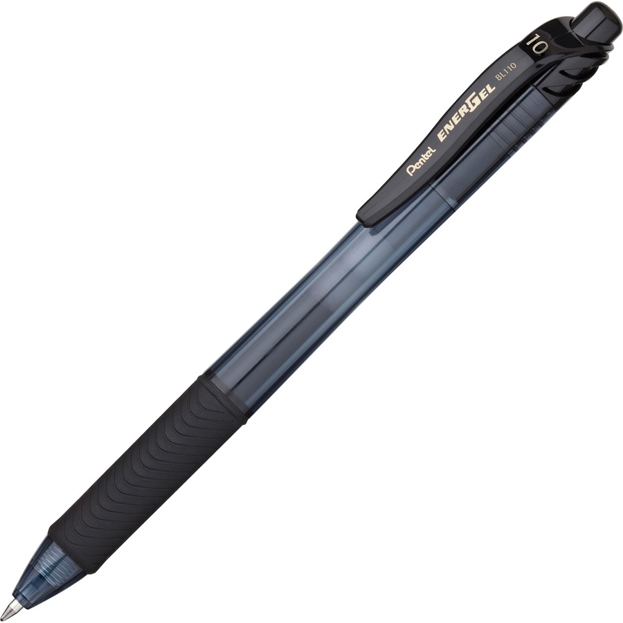 Stylos à bille roulante EnerGel&reg; X - Pentel