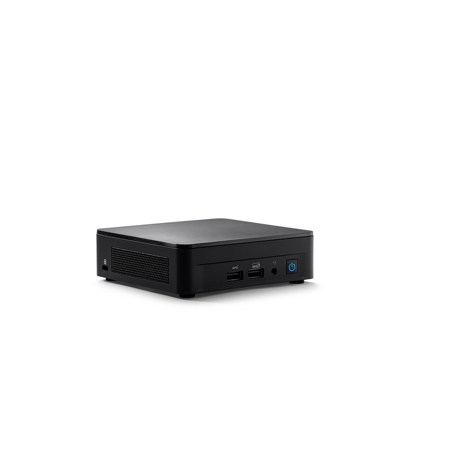 INTEL NUC 12 PRO KIT NUC12WSKV5 US CORD