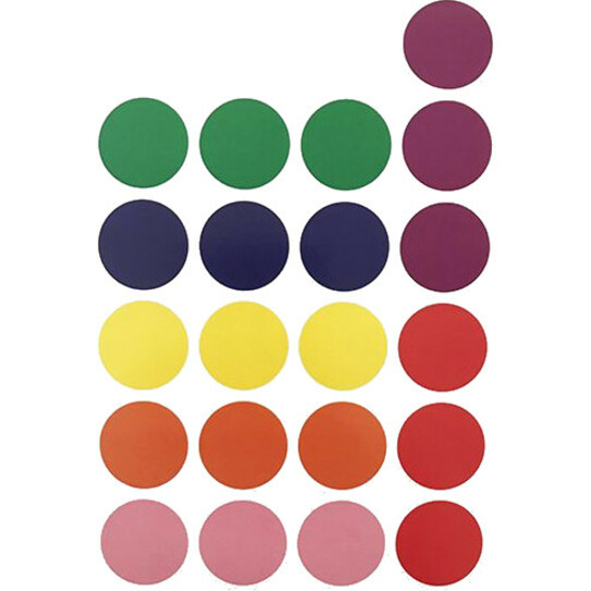 DBLG Import Multipurpose Label