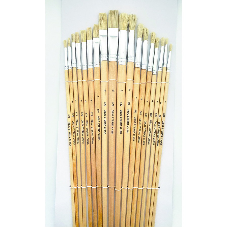 DBLG Import - Paint Brush 29618