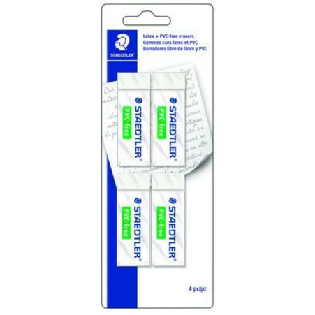 Staedtler Manual Eraser