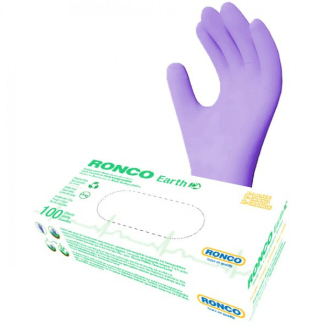 RONCO Earth Examination Gloves
