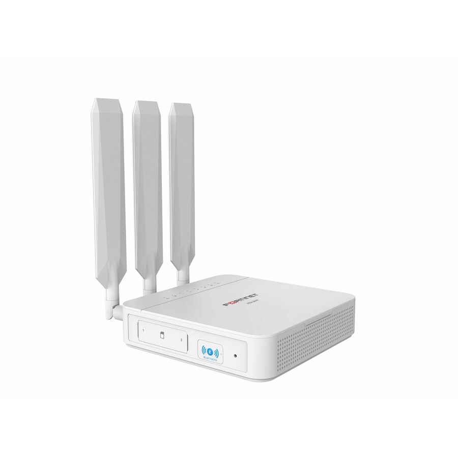 Fortinet FortiExtender FEX-201F 2 SIM Ethernet, Cellular Wireless ...