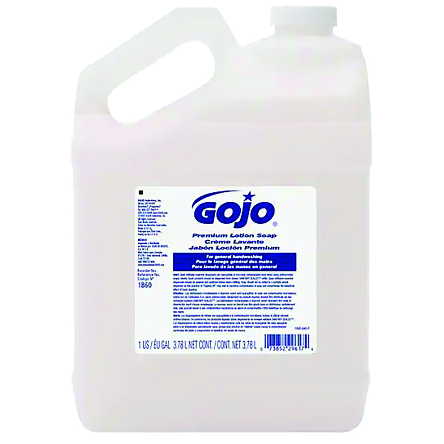 Gojo&reg; - Liquid Soap Premium