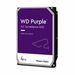 WD Purple Surveillance Hard Drive 4TB 3.5" SATA 6Gb/s 64 MB Cache 5400 RPM (WD43PURZ)
