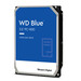 WESTERN DIGITAL WD BLUE 4TB 5400RPM 256MB 3.5IN SATA HDD 2 YEARS WARRANTY