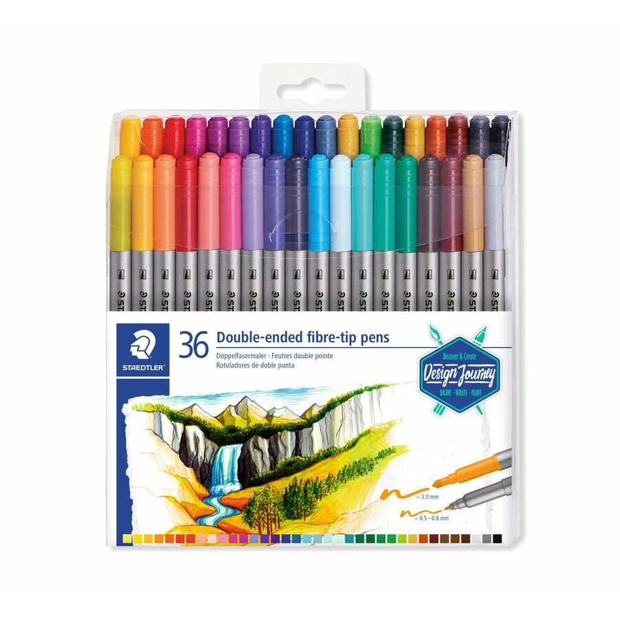 Staedtler Art Marker