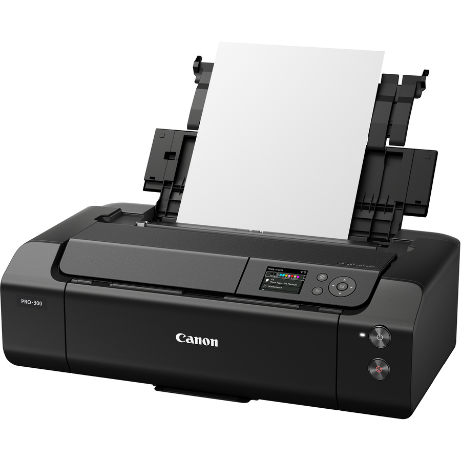  Canon® PIXMA™ TR150 Wireless Mobile Color Printer