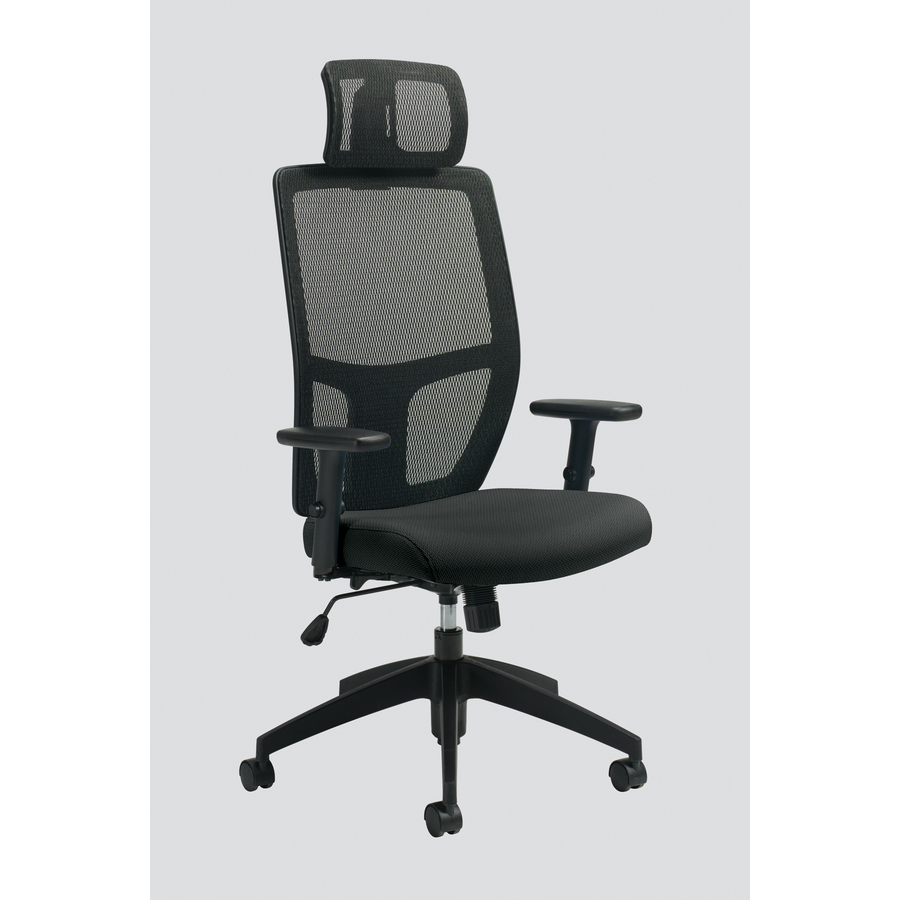 Offices to Go&reg; Format Synchro-Tilter Chairs