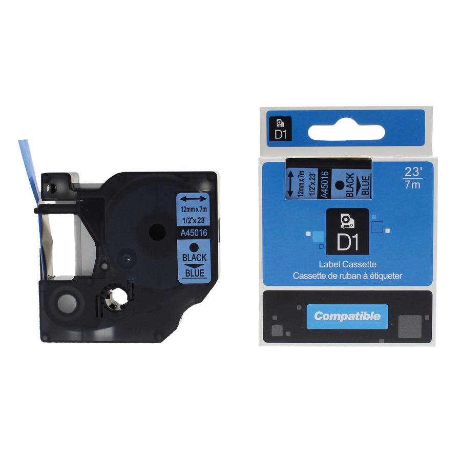 Premium Tape D1 Label Tape