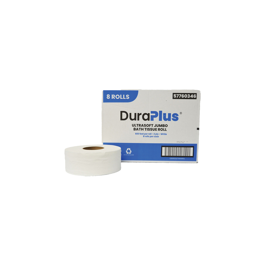 Dura Plus - Papier hygi&eacute;nique DP0346