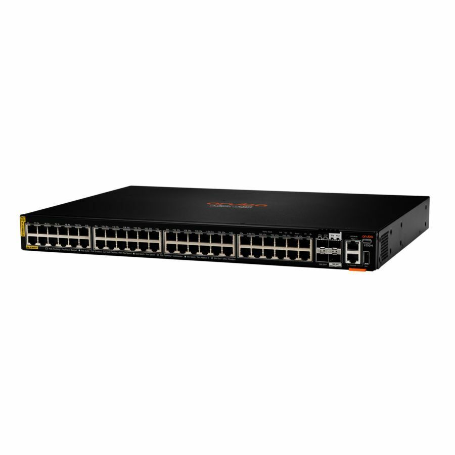 Aruba R8Q70A: Switches & Bridges - COLAMCO