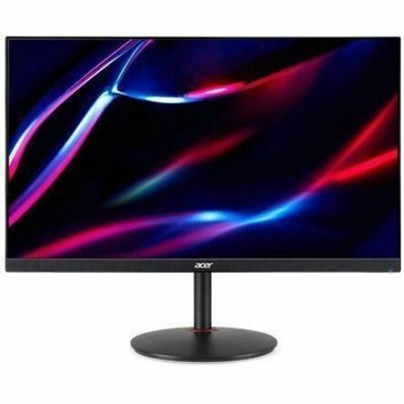 Acer UM.HX2AA.201 Nitro XV272U W2 27" WQHD Gaming Monitor HDMI DisplayPort 16 9