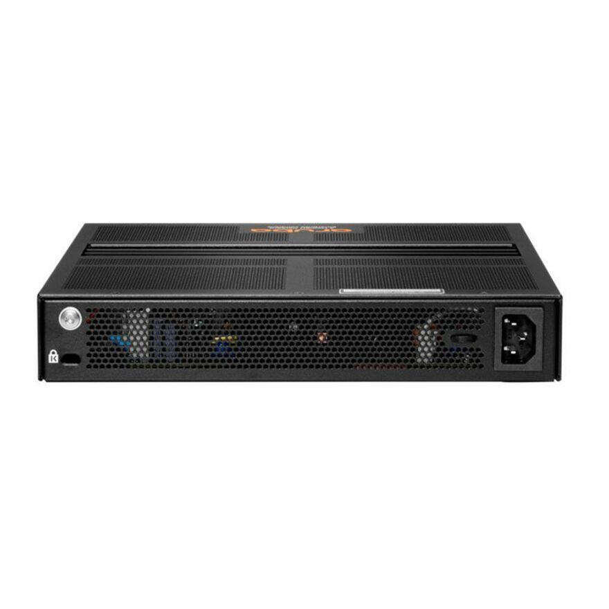 HPE (R8Q72AABA) Switch et Pont