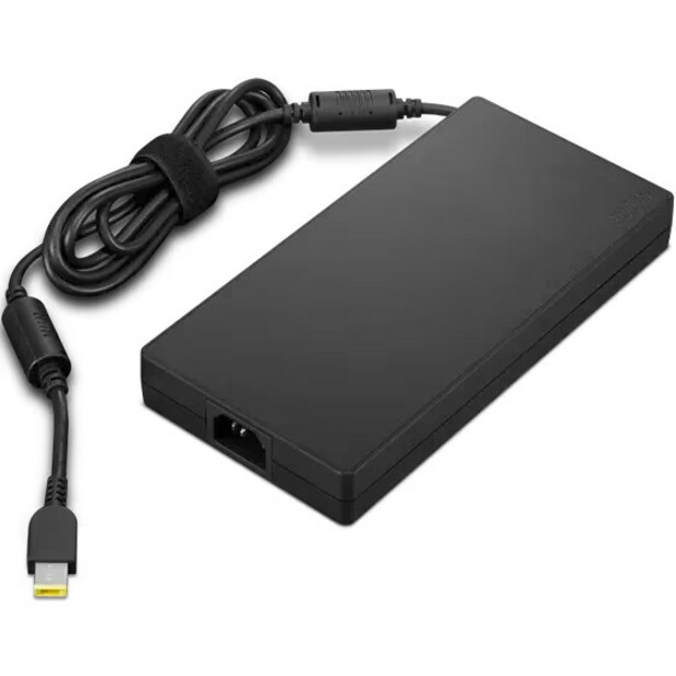 Lenovo (4X21L18243) Adaptateur &eacute;lectrique