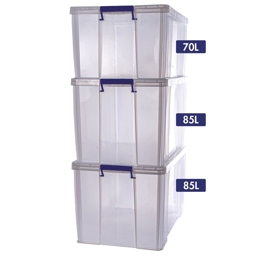 Bankers Box Storage Case