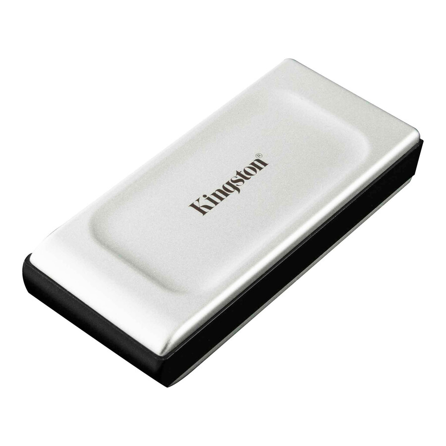 Disque dur externe SSD XS2000 - Kingston