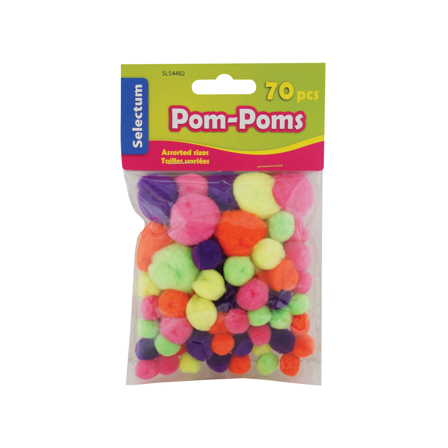 Pompons - Selectum