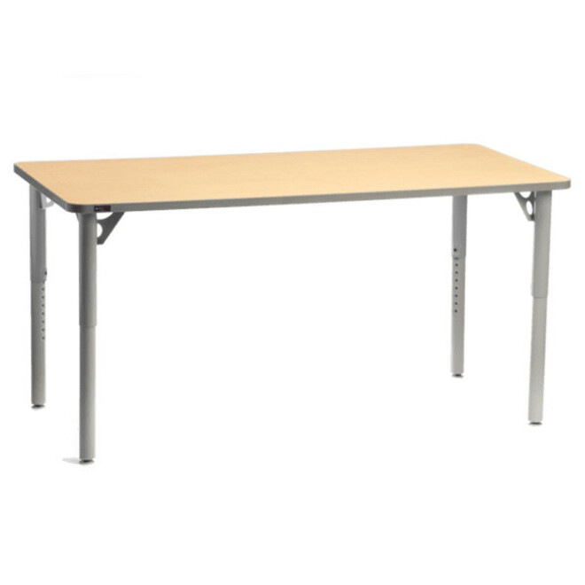 MITYBILT Aktivity Activity Table