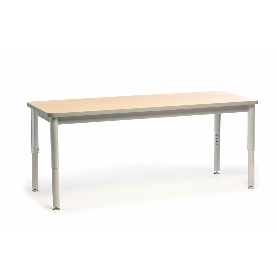 Table rectangulaire RTA - MITYBILT