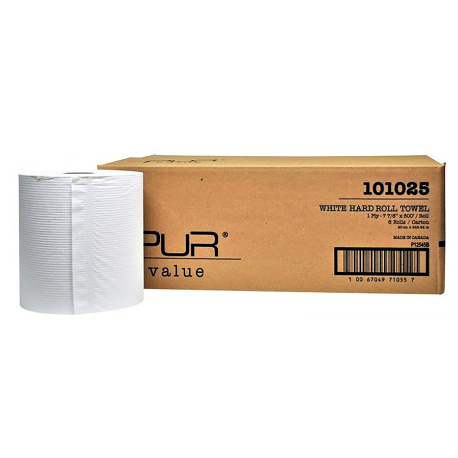 Pur Value Paper Towel