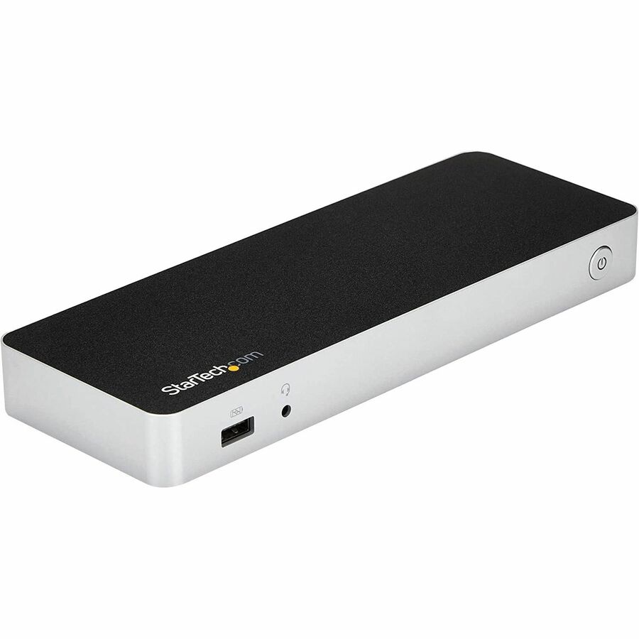 Station d'accueil USB-C HDMI - StarTech.com