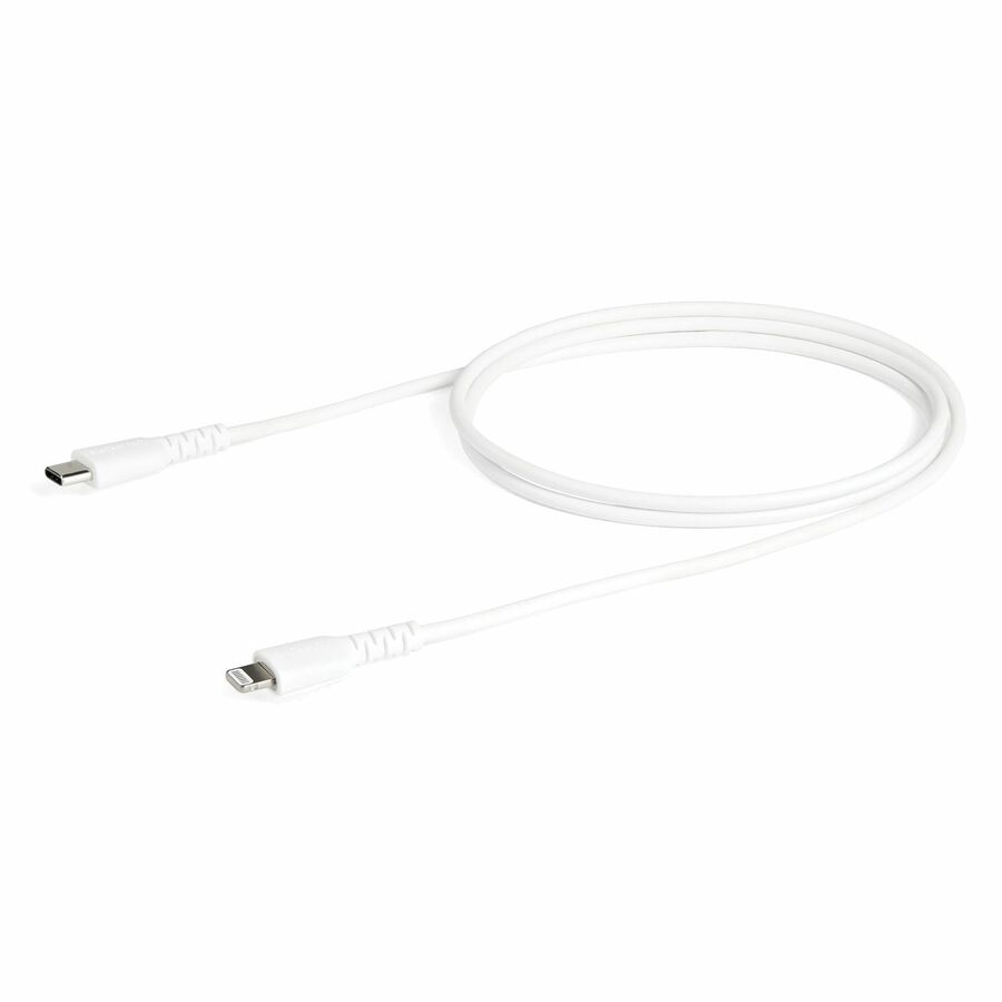 C&acirc;ble de chargement USB-C à Lightning - StarTech.com