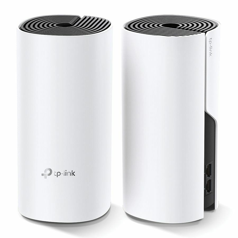 Syst&egrave;me de Wi-Fi maill&eacute; AC1200 Deco M4 - TP-Link