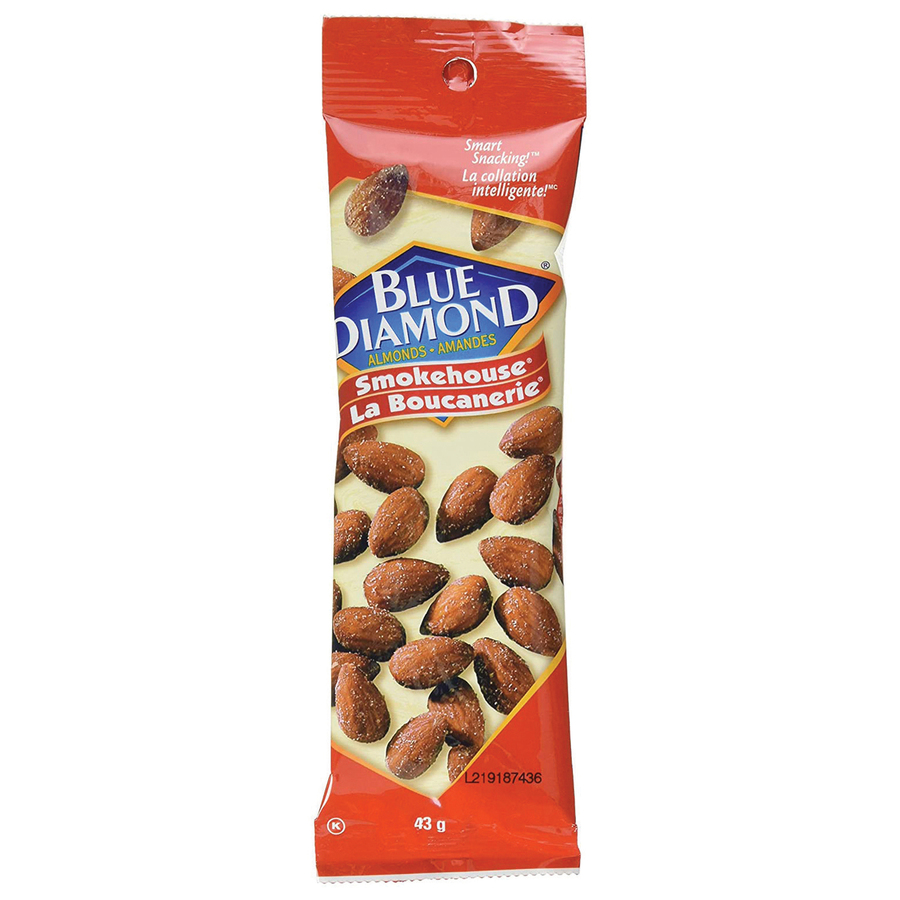 Amandes - Blue Diamond