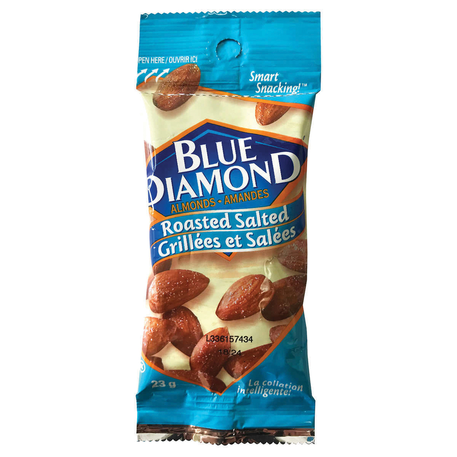 Amandes - Blue Diamond